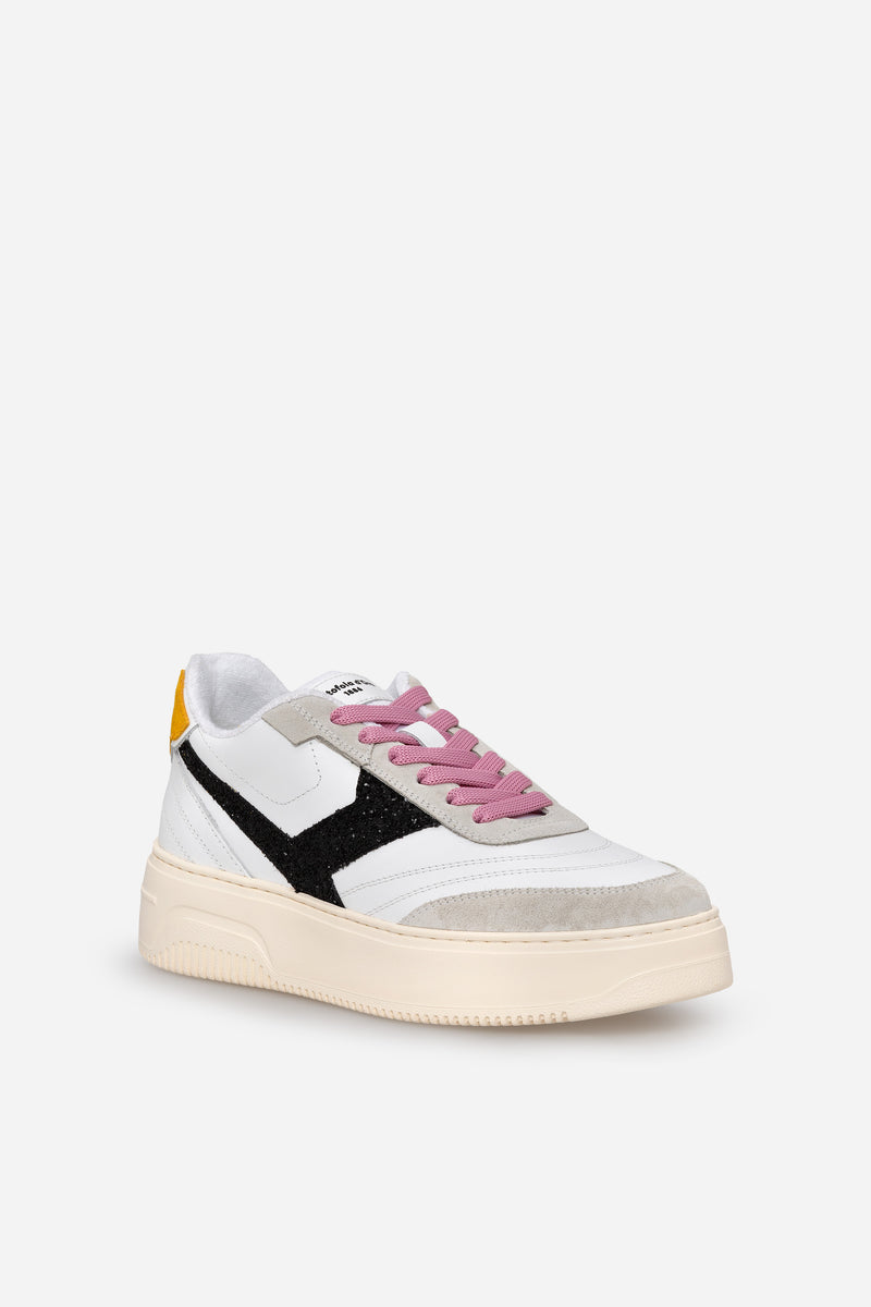Pantofola Doro Sneaker da donna CROSSBALL Promozione Limitata