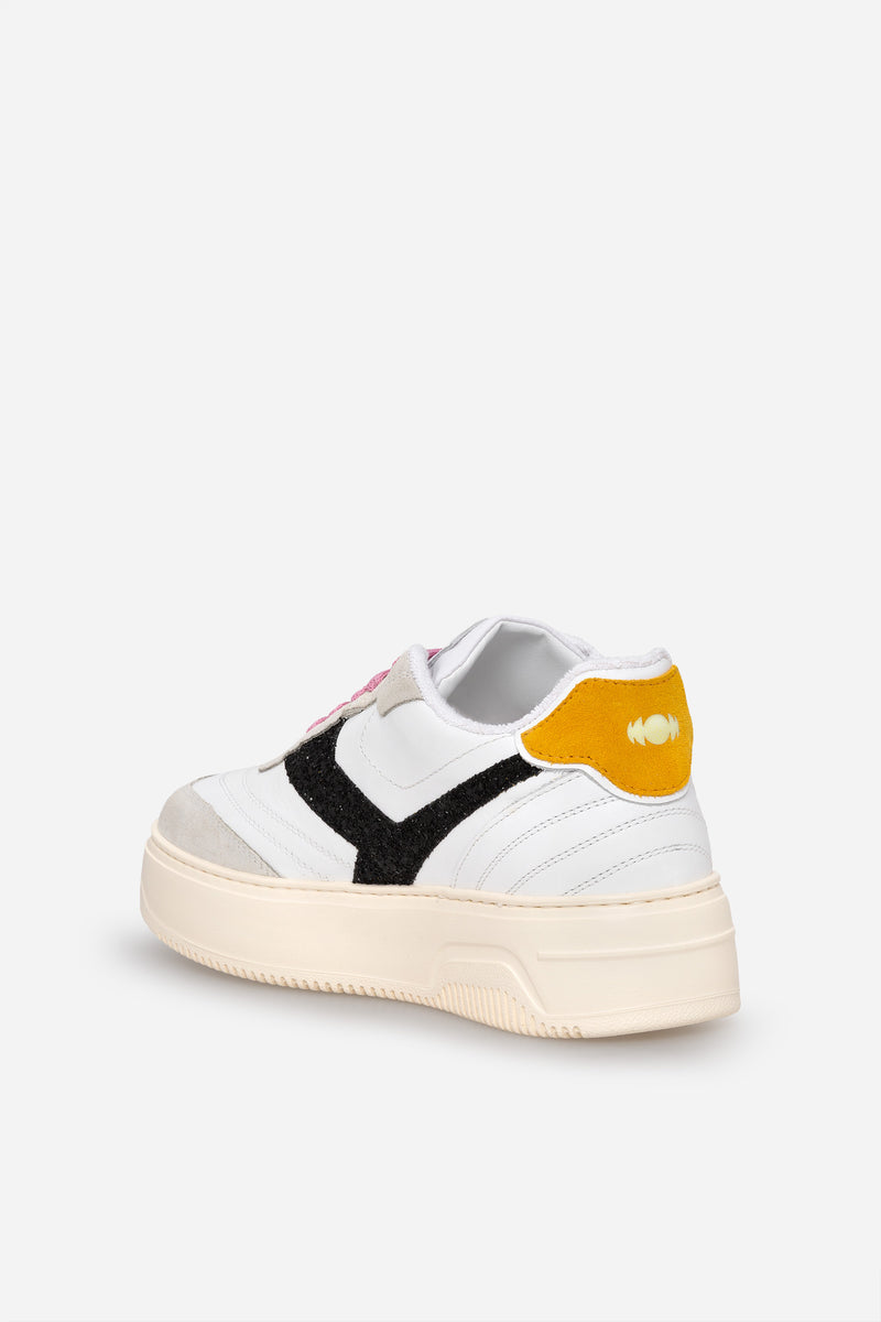 Pantofola Doro Sneaker da donna CROSSBALL Promozione Limitata