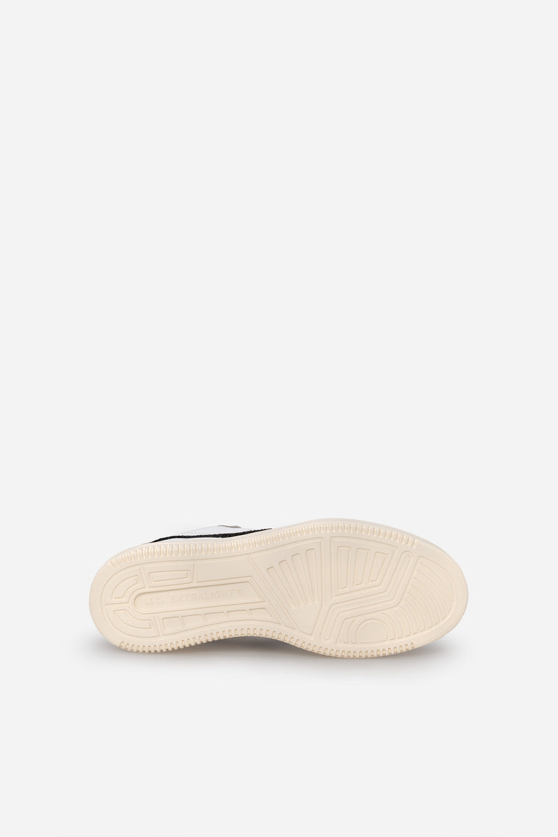 Pantofola Doro Sneaker da donna CROSSBALL Promozione Limitata
