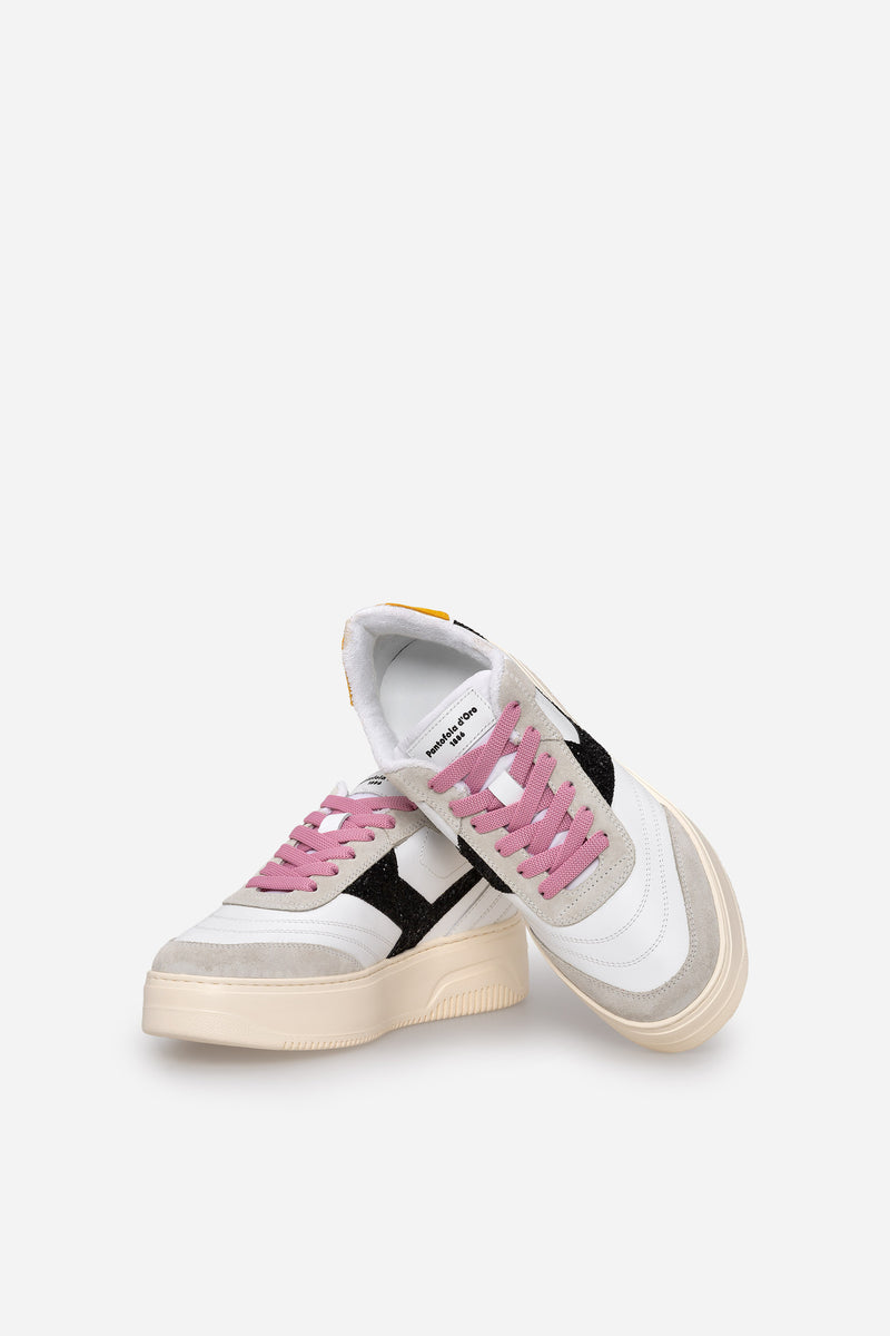 Pantofola Doro Sneaker da donna CROSSBALL Promozione Limitata