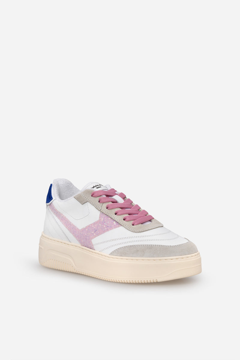 Pantofola Doro Sneaker da donna CROSSBALL Fino Al -60%