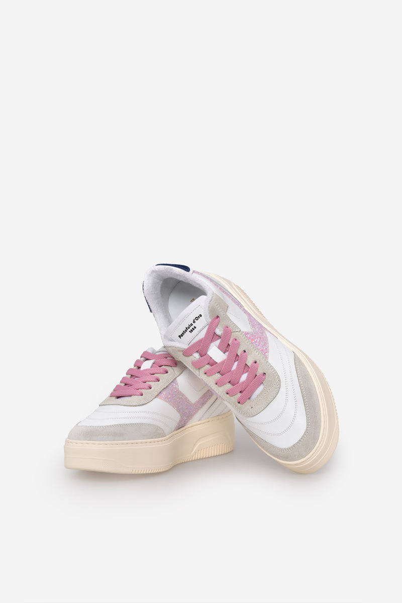 Pantofola Doro Sneaker da donna CROSSBALL Fino Al -60%