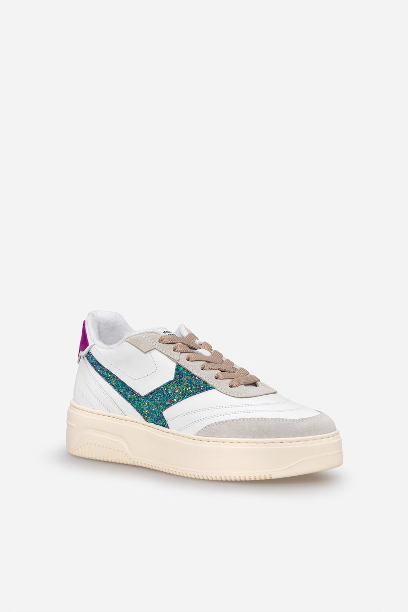 Pantofola Doro Sneaker da donna CROSSBALL Shopping Online