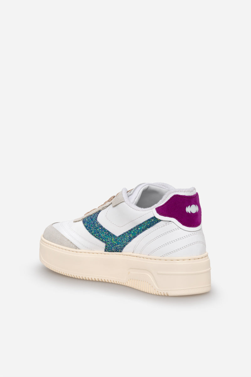 Pantofola Doro Sneaker da donna CROSSBALL Shopping Online