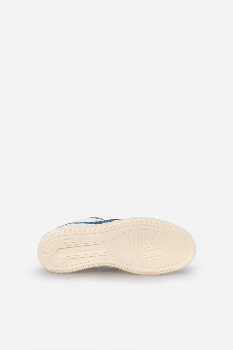 Pantofola Doro Sneaker da donna CROSSBALL Shopping Online