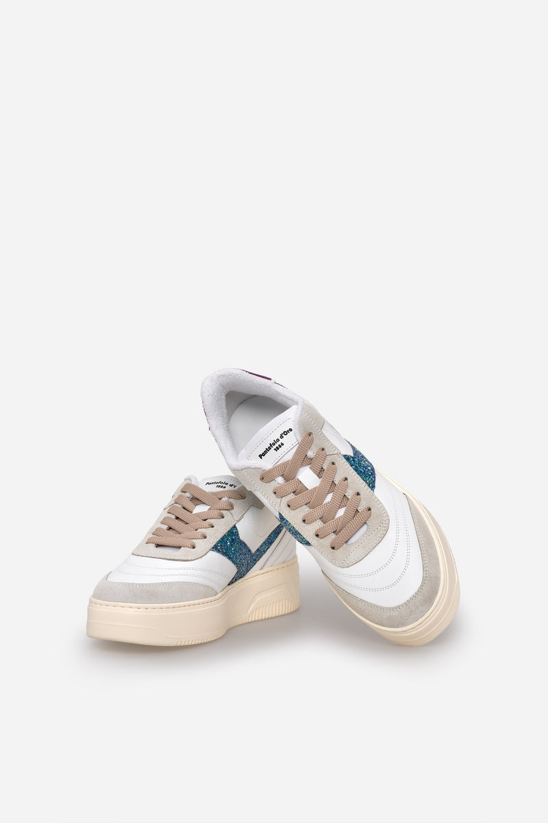 Pantofola Doro Sneaker da donna CROSSBALL Shopping Online