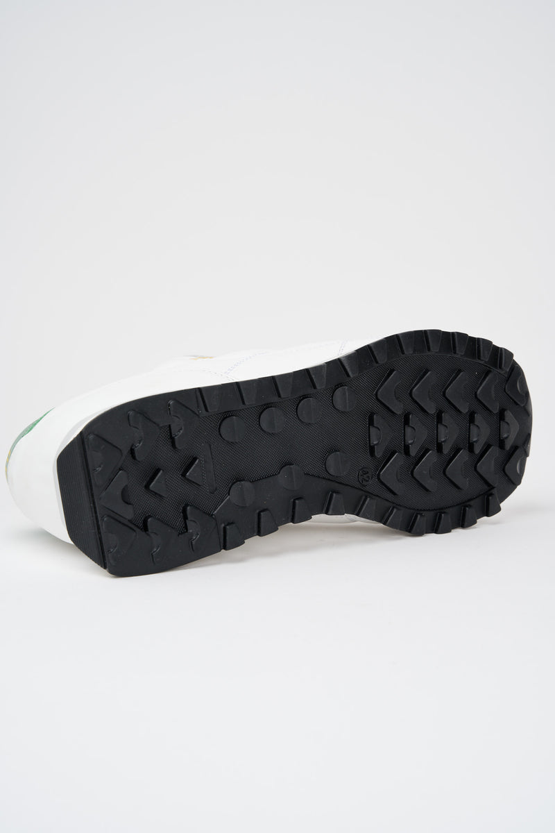 Pantofola Doro Pitch Sneaker da Uomo Prezzo Ridotto