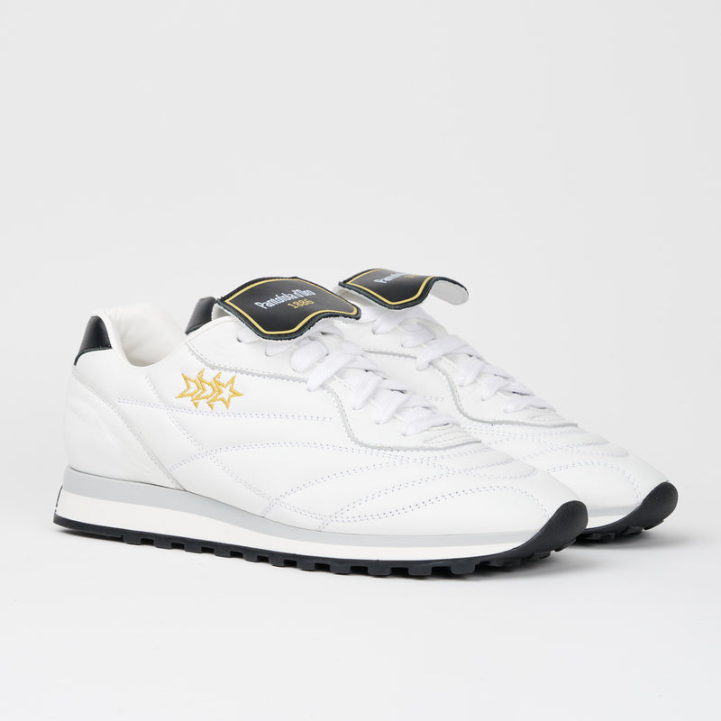 Pantofola Doro Pitch Sneaker da Uomo Sottocosto
