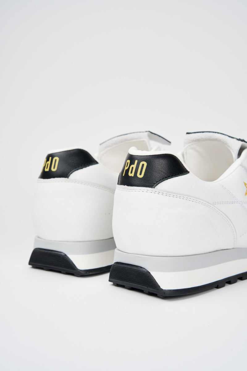 Pantofola Doro Pitch Sneaker da Uomo Sottocosto