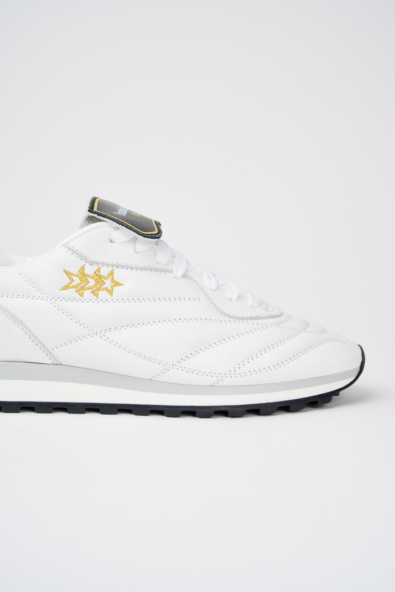 Pantofola Doro Pitch Sneaker da Uomo Sottocosto