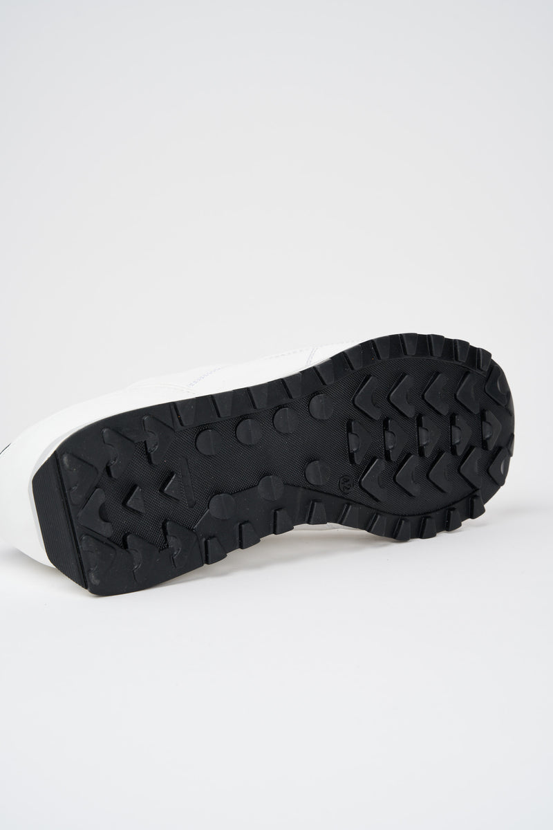 Pantofola Doro Pitch Sneaker da Uomo Sottocosto