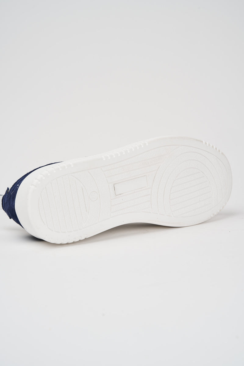 Pantofola Doro PENALTY Sneaker da Uomo Convenienza