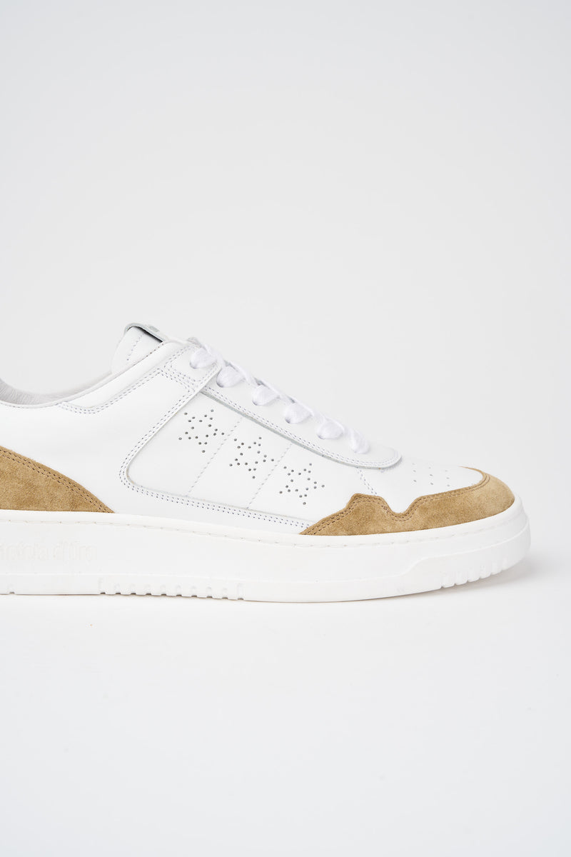 Pantofola Doro PENALTY Sneaker da Uomo Novità