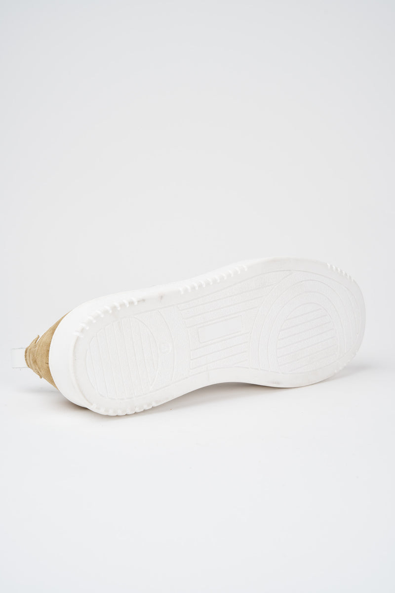 Pantofola Doro PENALTY Sneaker da Uomo Novità