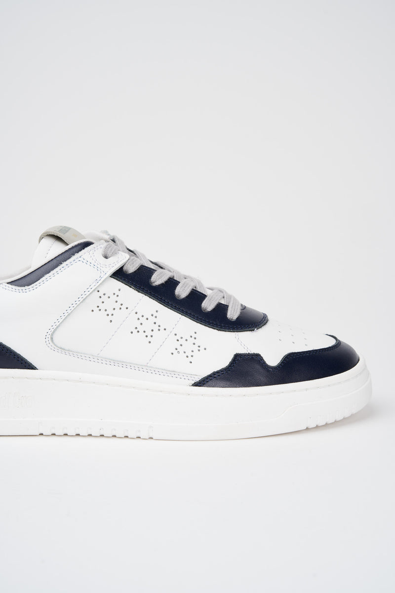 Pantofola Doro PENALTY Sneaker da Uomo Presa