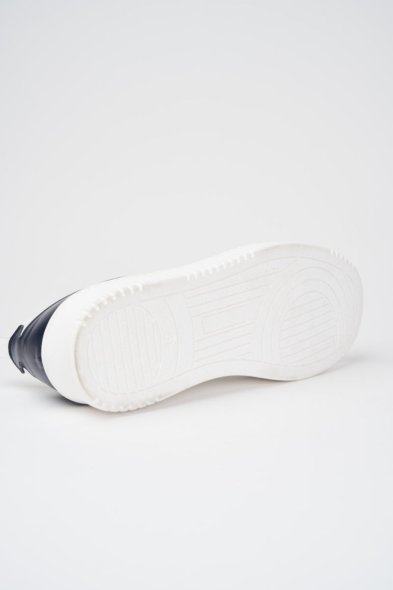 Pantofola Doro PENALTY Sneaker da Uomo Presa