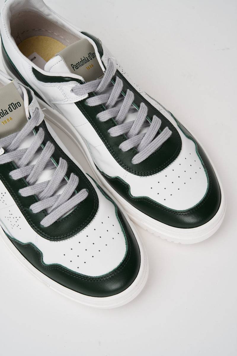 Pantofola Doro PENALTY Sneaker da Uomo Sconto