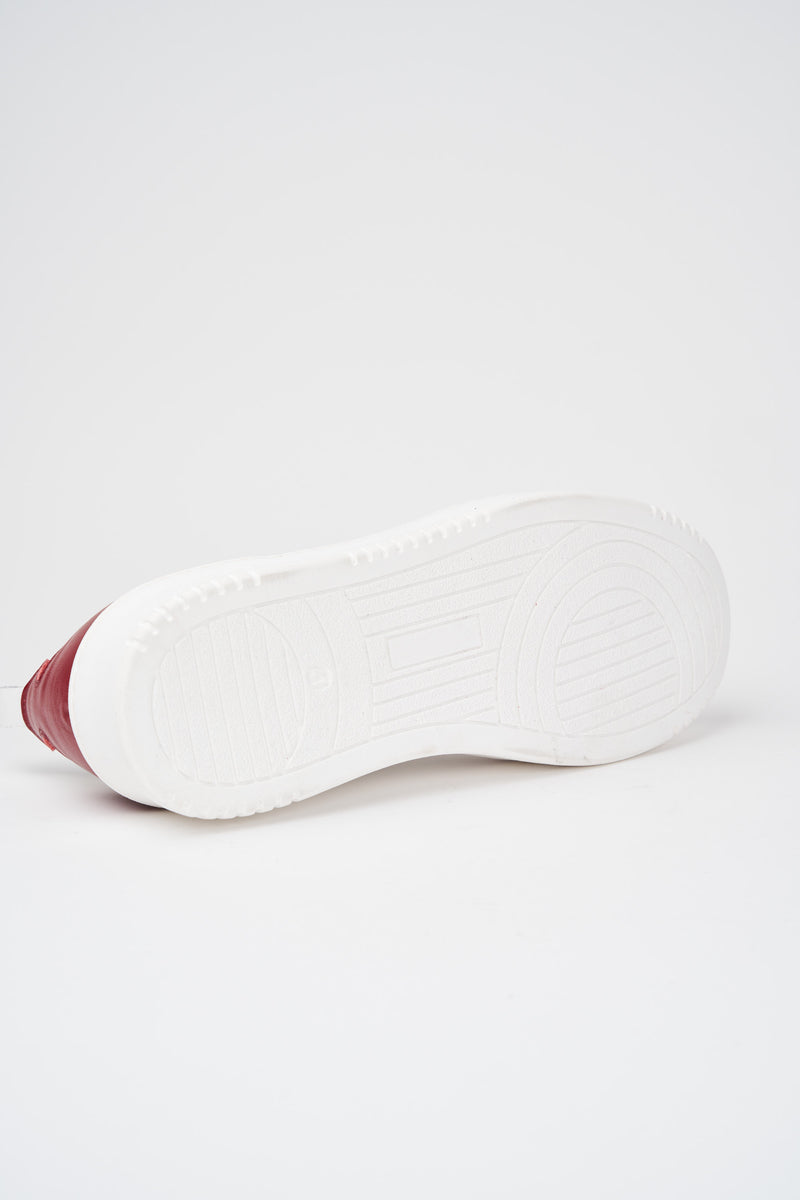 Pantofola Doro PENALTY Sneaker da Uomo Offerta