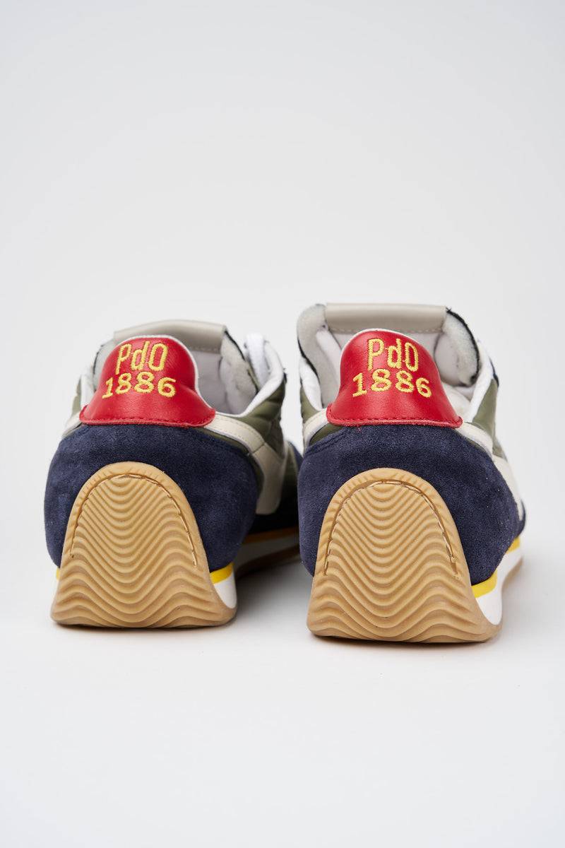 Pantofola Doro TRAINER '74 Sneaker da Uomo Outlet