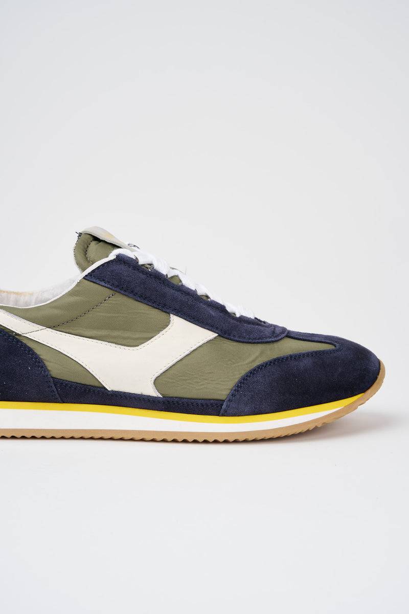 Pantofola Doro TRAINER '74 Sneaker da Uomo Outlet