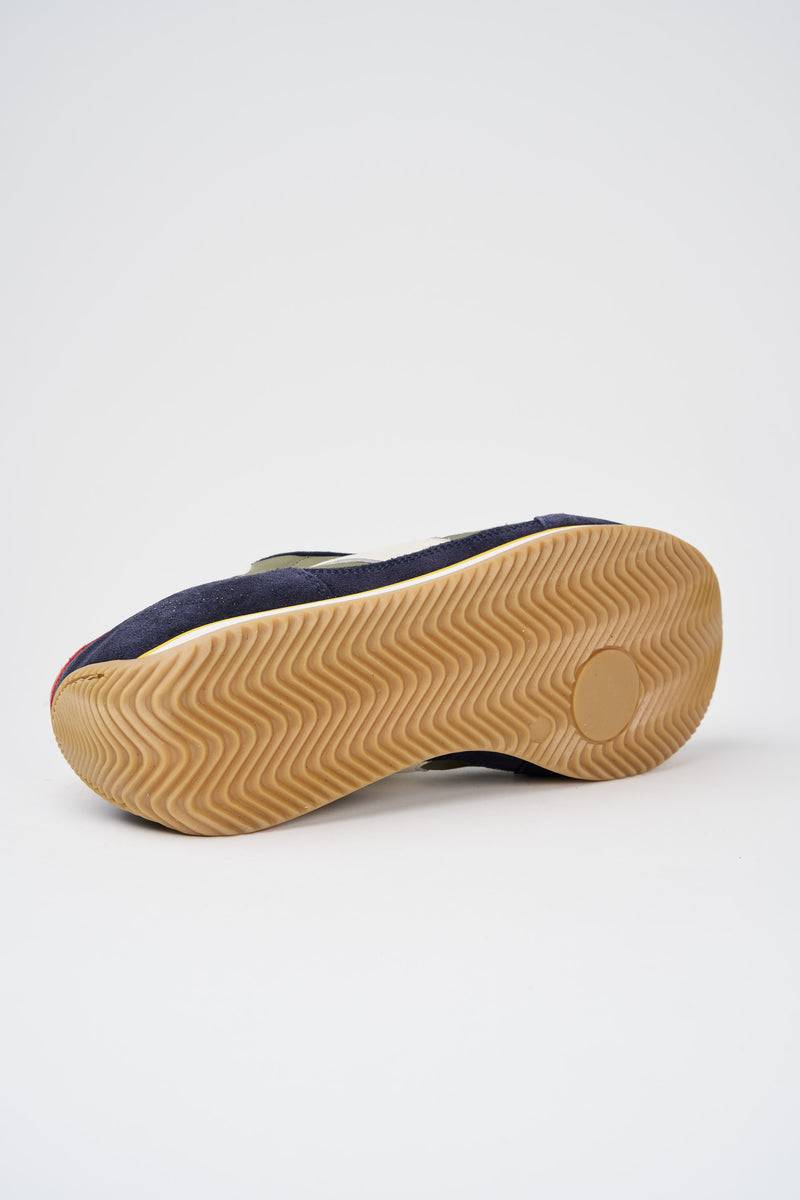 Pantofola Doro TRAINER '74 Sneaker da Uomo Outlet