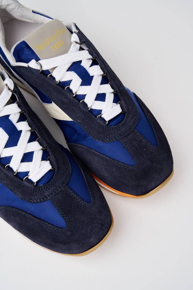 Pantofola Doro TRAINER '74 Sneaker da Uomo In Vendita