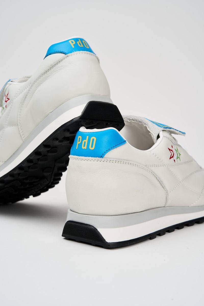 Pantofola Doro Pitch Sneaker da Uomo Saldi