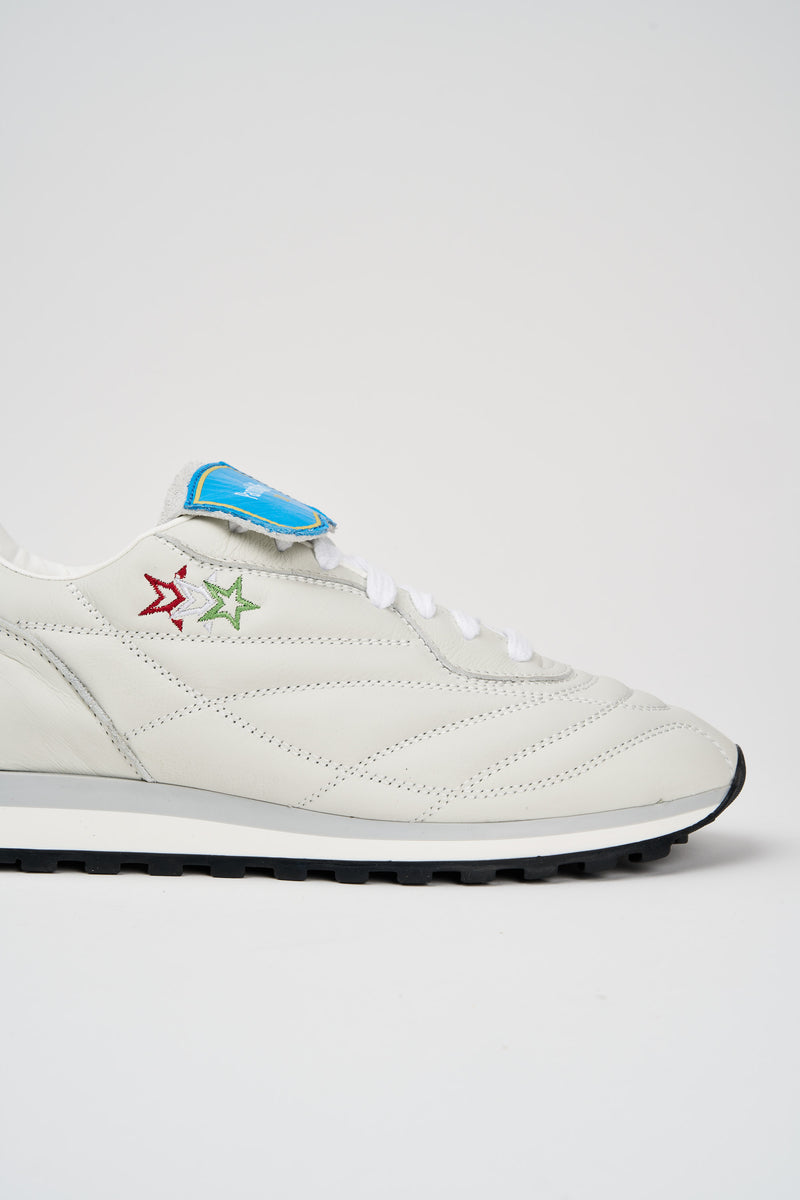 Pantofola Doro Pitch Sneaker da Uomo Saldi