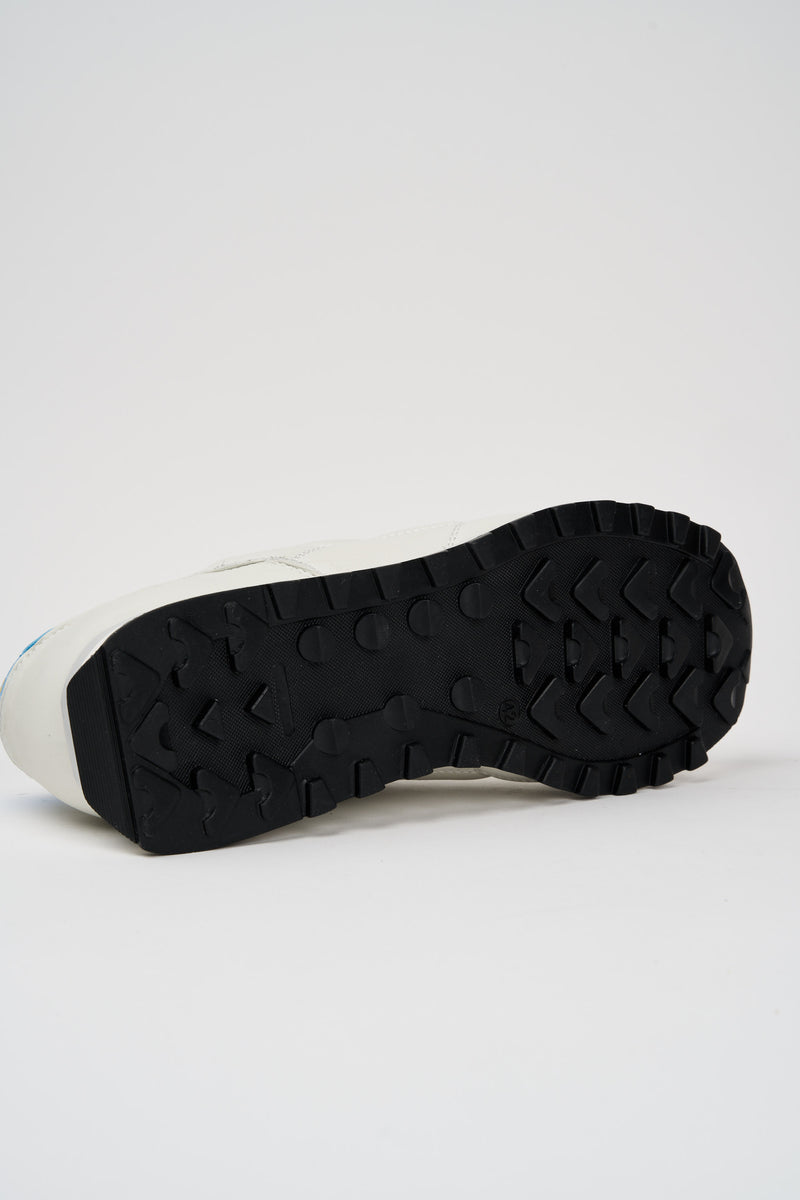 Pantofola Doro Pitch Sneaker da Uomo Saldi