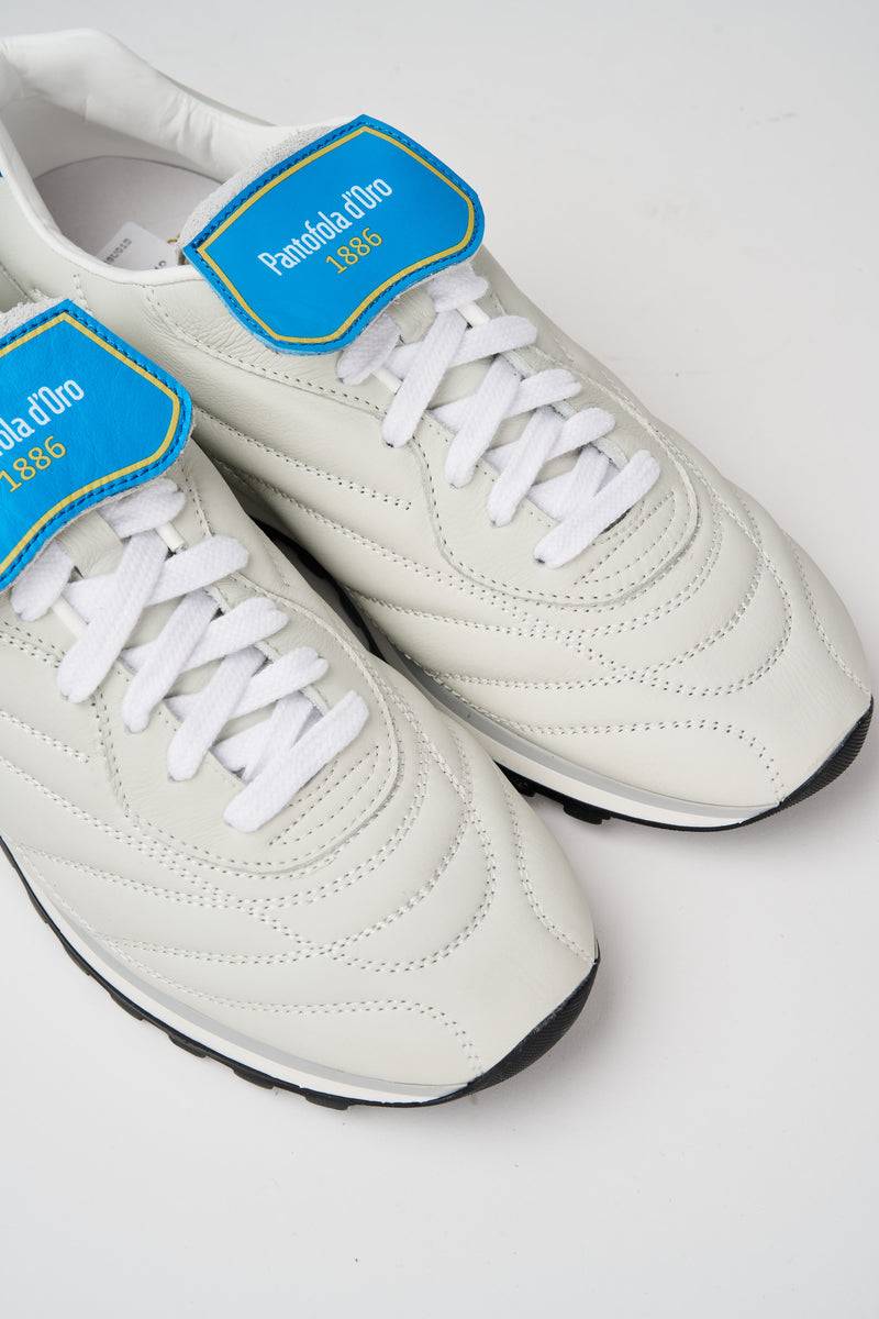 Pantofola Doro Pitch Sneaker da Uomo Saldi