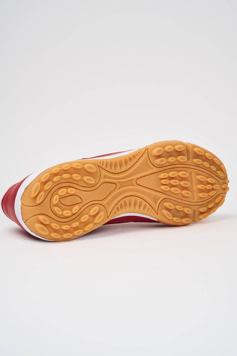 Pantofola Doro Scarpe da calcio Outdoor in pelle Alloro Super Saving Price