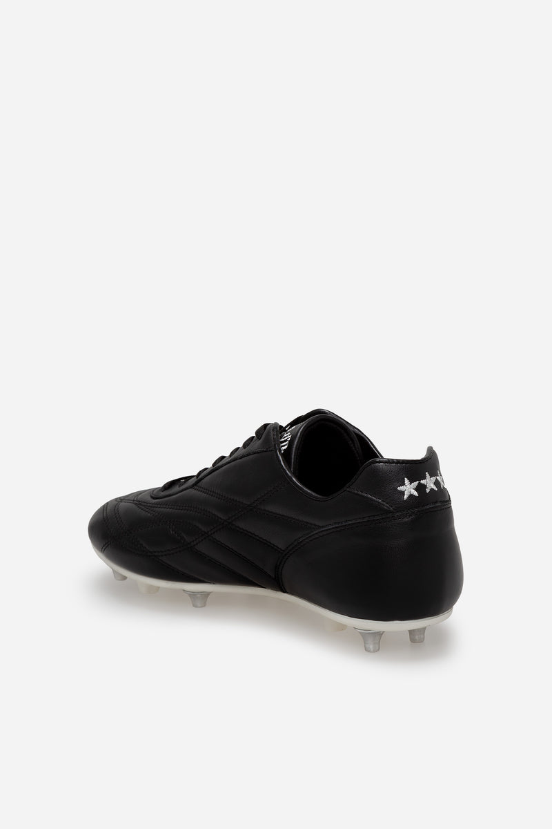 Pantofola Doro Scarpe da calcio in pelle New Star Vendita Economica