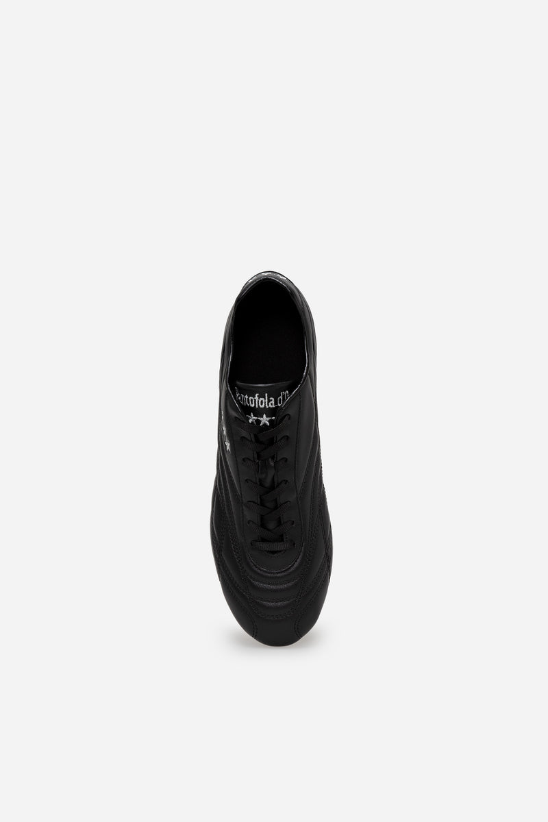 Pantofola Doro Scarpe da calcio in pelle New Star Vendita Economica