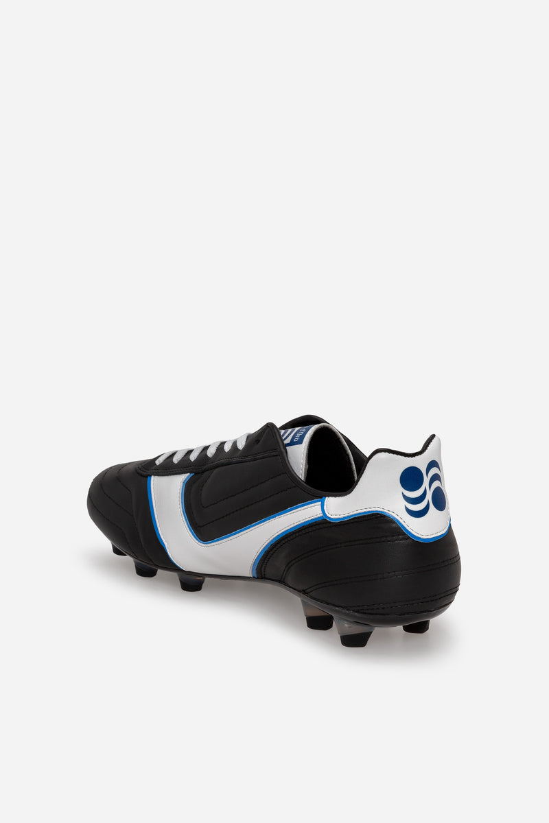 Pantofola Doro Scarpe da calcio Modena in pelle Saldi Di Fabbrica