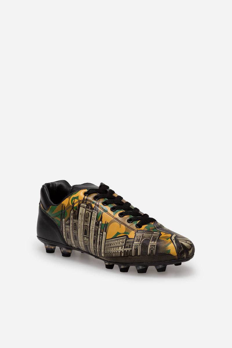Pantofola Doro Scarpe da calcio Lazzarini Milano I Più Venduti