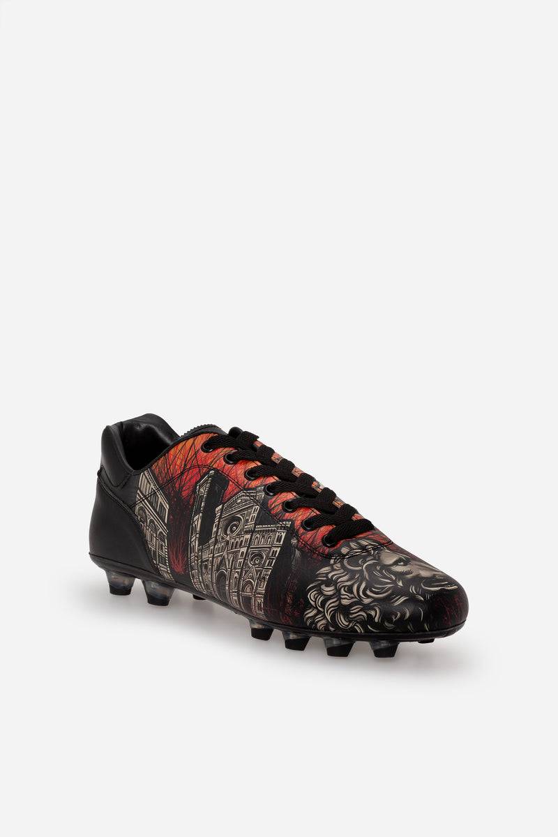 Pantofola Doro Scarpe da calcio Lazzarini Firenze Vendite Flash