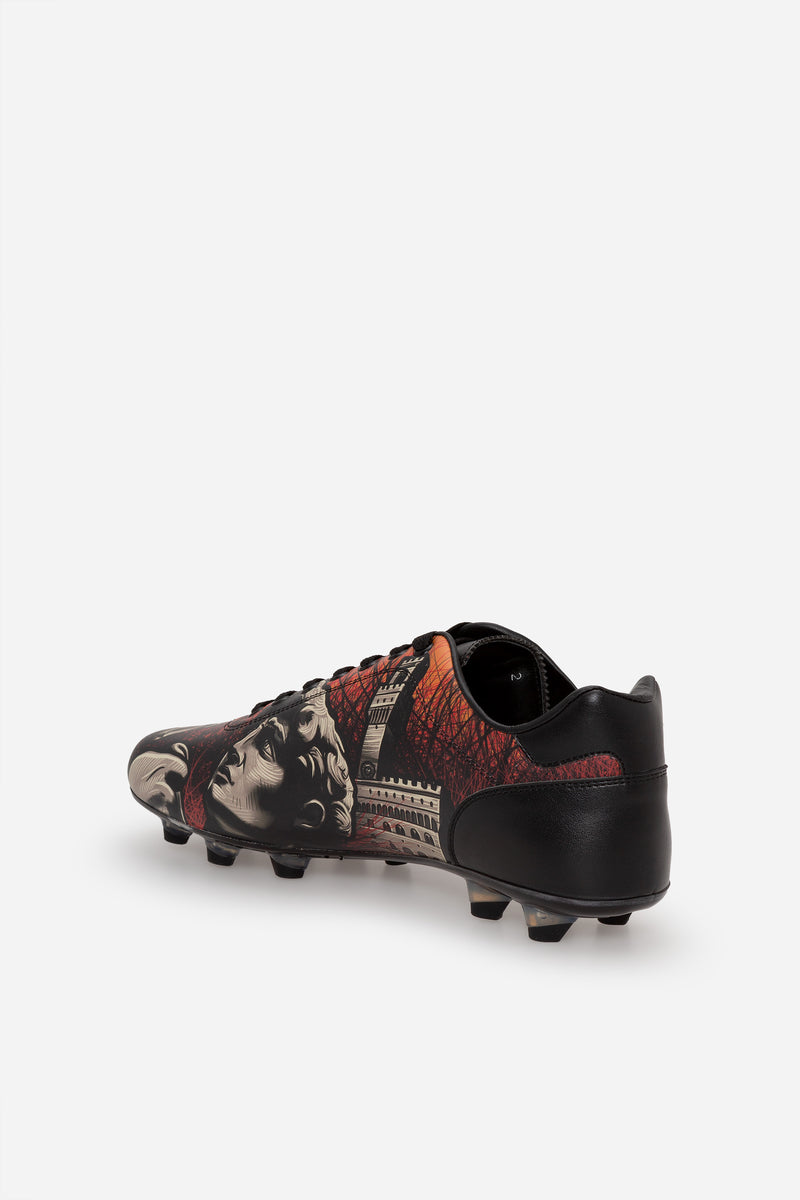 Pantofola Doro Scarpe da calcio Lazzarini Firenze Vendite Flash