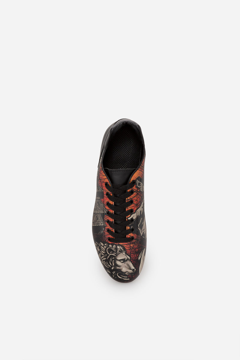 Pantofola Doro Scarpe da calcio Lazzarini Firenze Vendite Flash