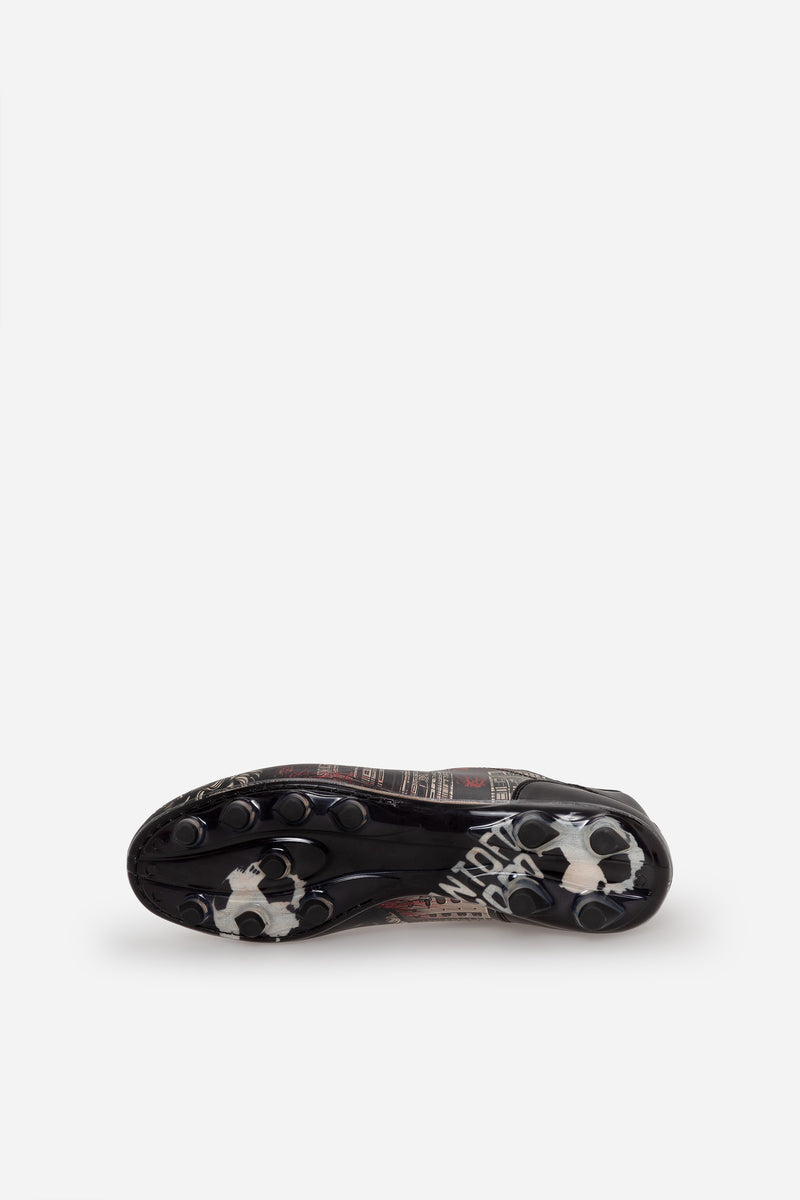 Pantofola Doro Scarpe da calcio Lazzarini Firenze Vendite Flash