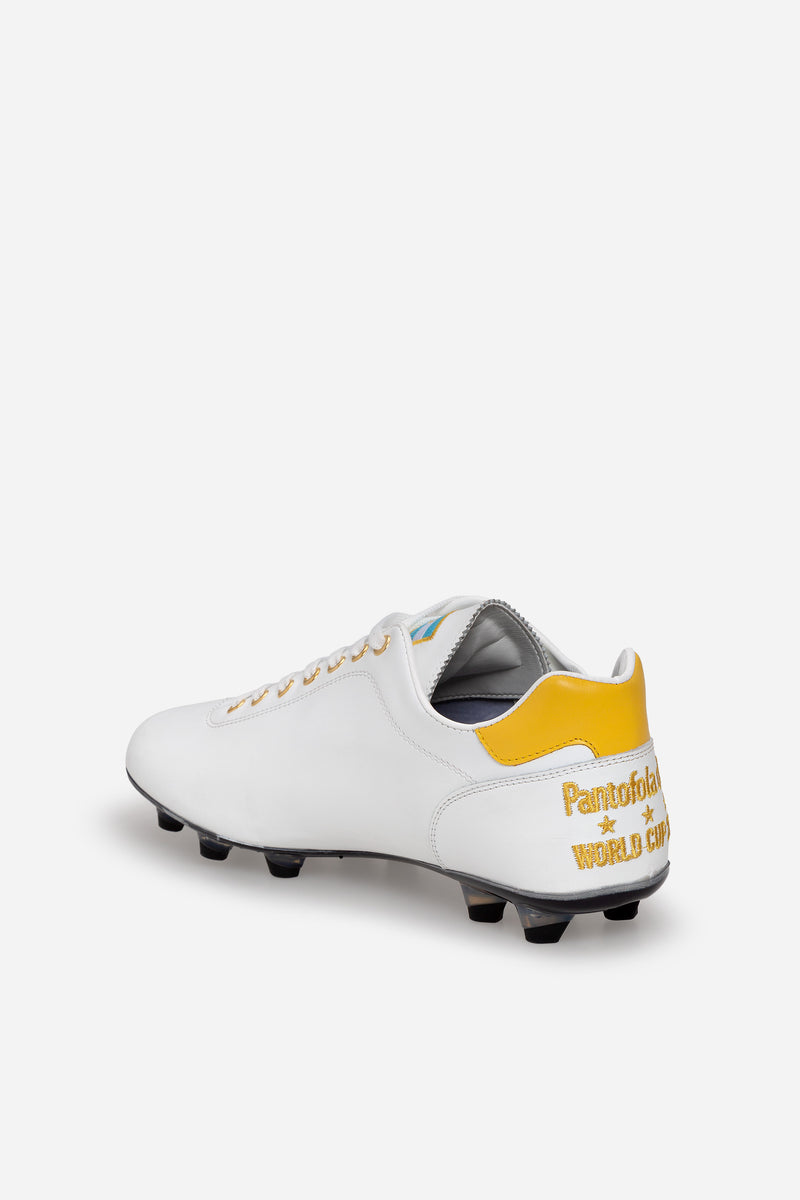 Pantofola Doro LAZZARINI WORLD CUP ARGENTINA Scarpe da calcio Negozio