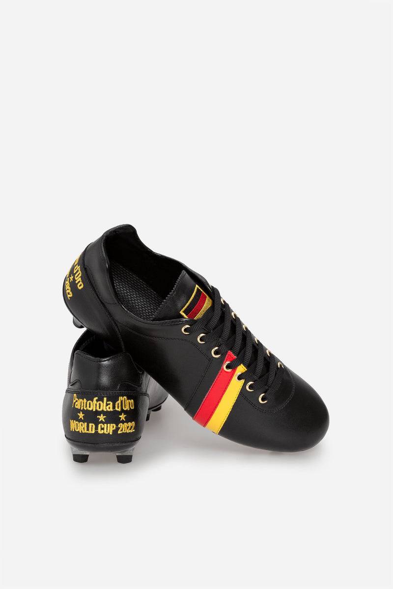 Pantofola Doro LAZZARINI WORLD CUP GERMANIA Scarpe da calcio In Saldo