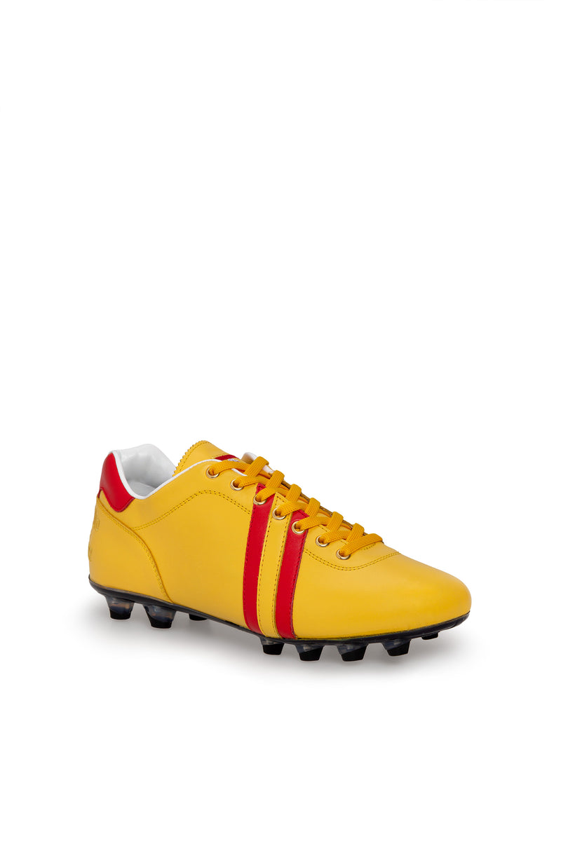 Pantofola Doro LAZZARINI WORLD CUP SPAGNA Scarpe da calcio Moda
