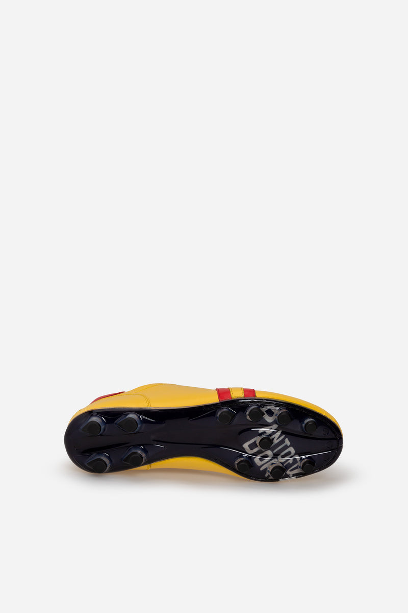 Pantofola Doro LAZZARINI WORLD CUP SPAGNA Scarpe da calcio Moda