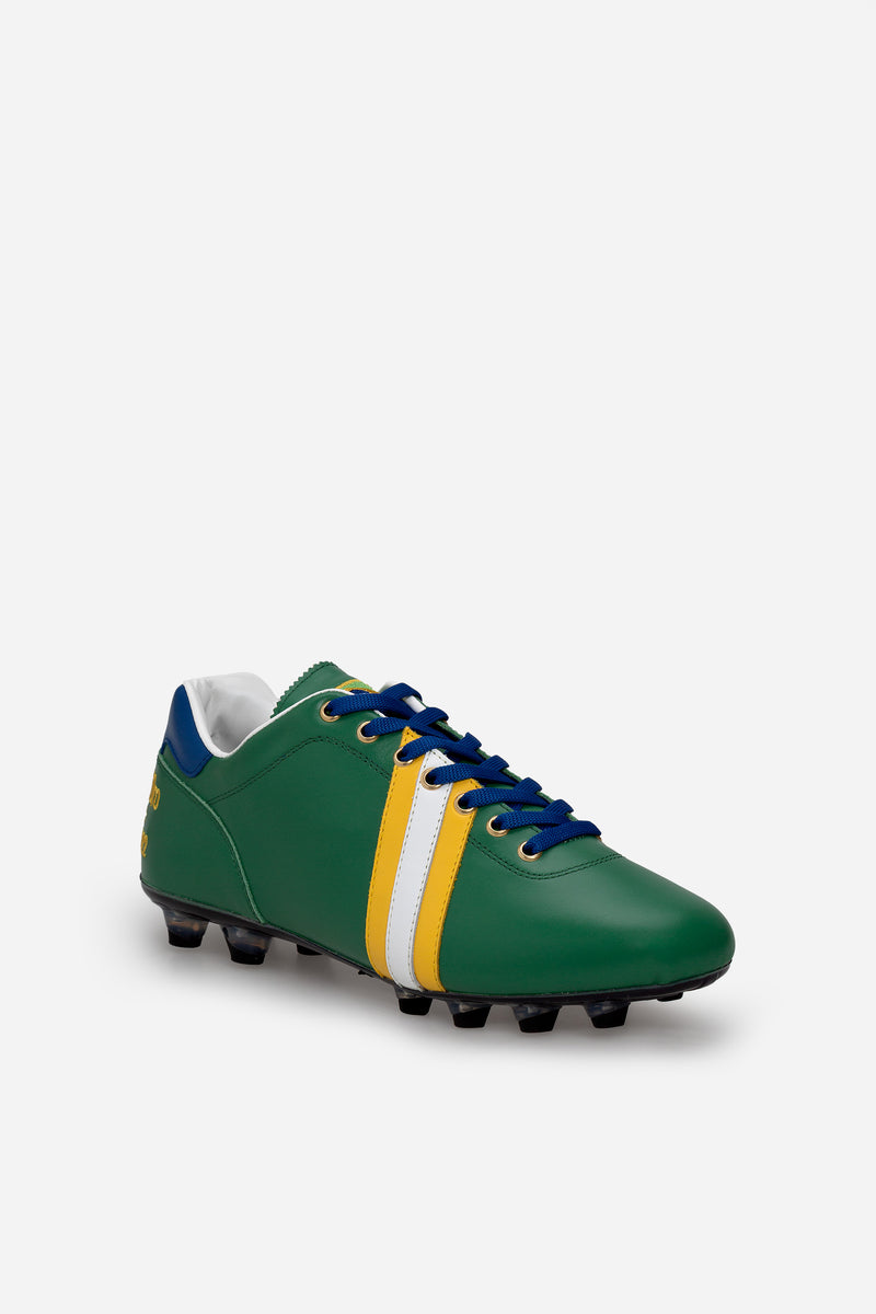 Pantofola Doro LAZZARINI WORLD CUP BRASILE Scarpe da calcio 2025