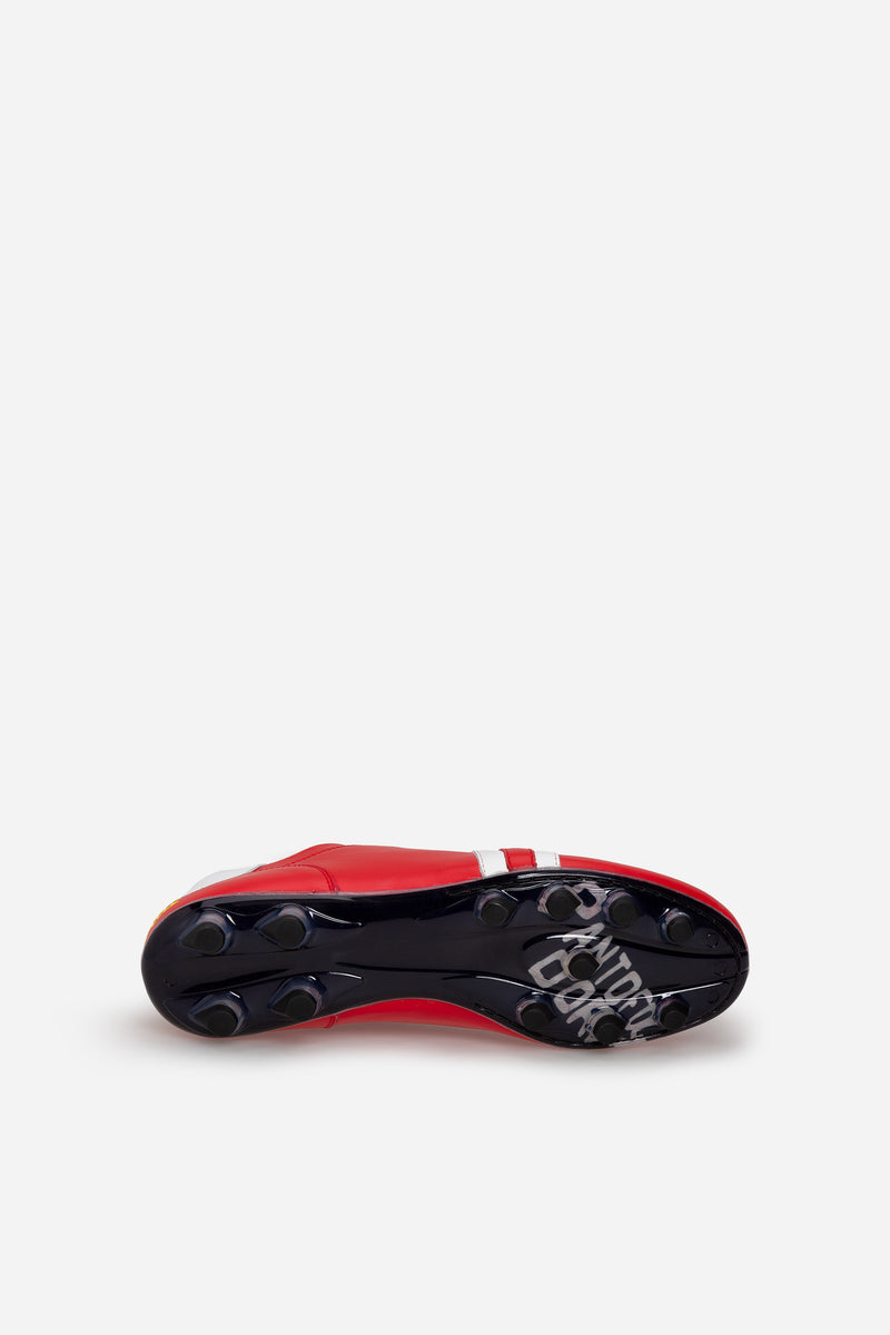 Pantofola Doro LAZZARINI WORLD CUP DANIMARCA Scarpe da calcio Italy