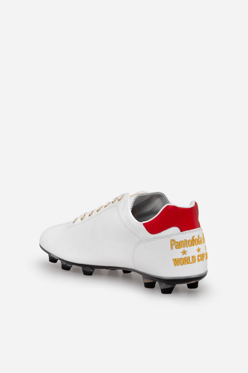 Pantofola Doro LAZZARINI WORLD CUP INGHILTERRA Scarpe da calcio Italia