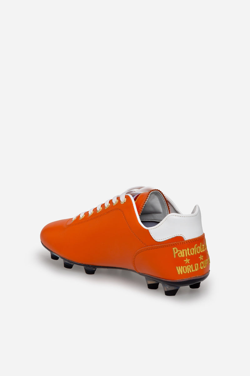 Pantofola Doro LAZZARINI WORLD CUP OLANDA Scarpe da calcio 2025