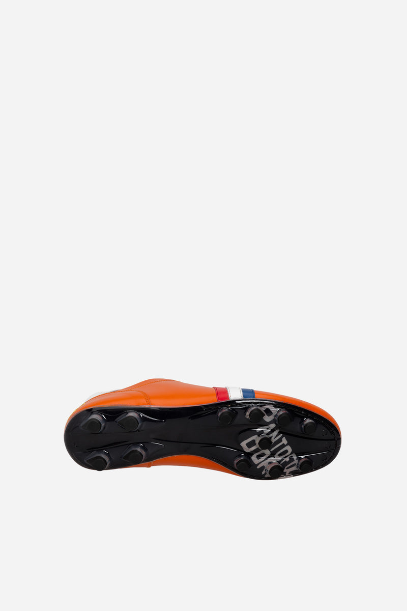 Pantofola Doro LAZZARINI WORLD CUP OLANDA Scarpe da calcio 2025