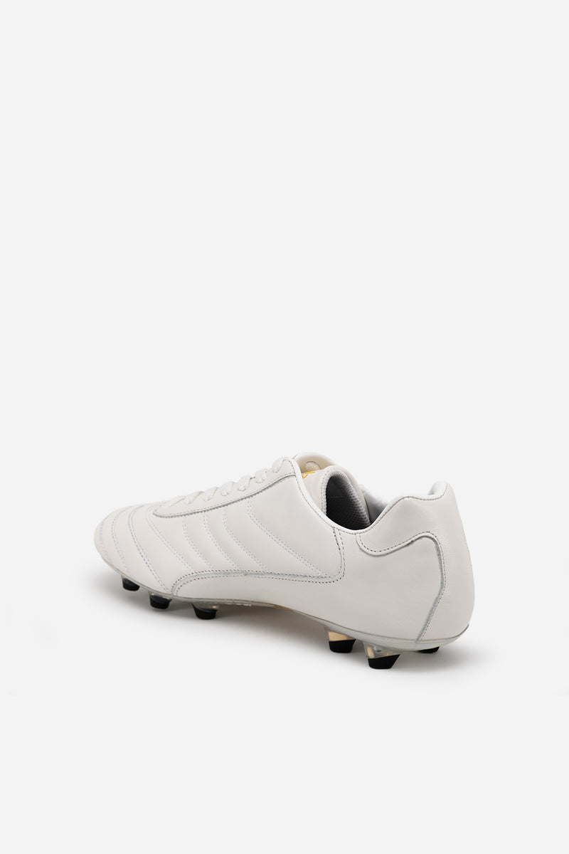 Pantofola Doro Scarpe da calcio Derby in pelle In Linea