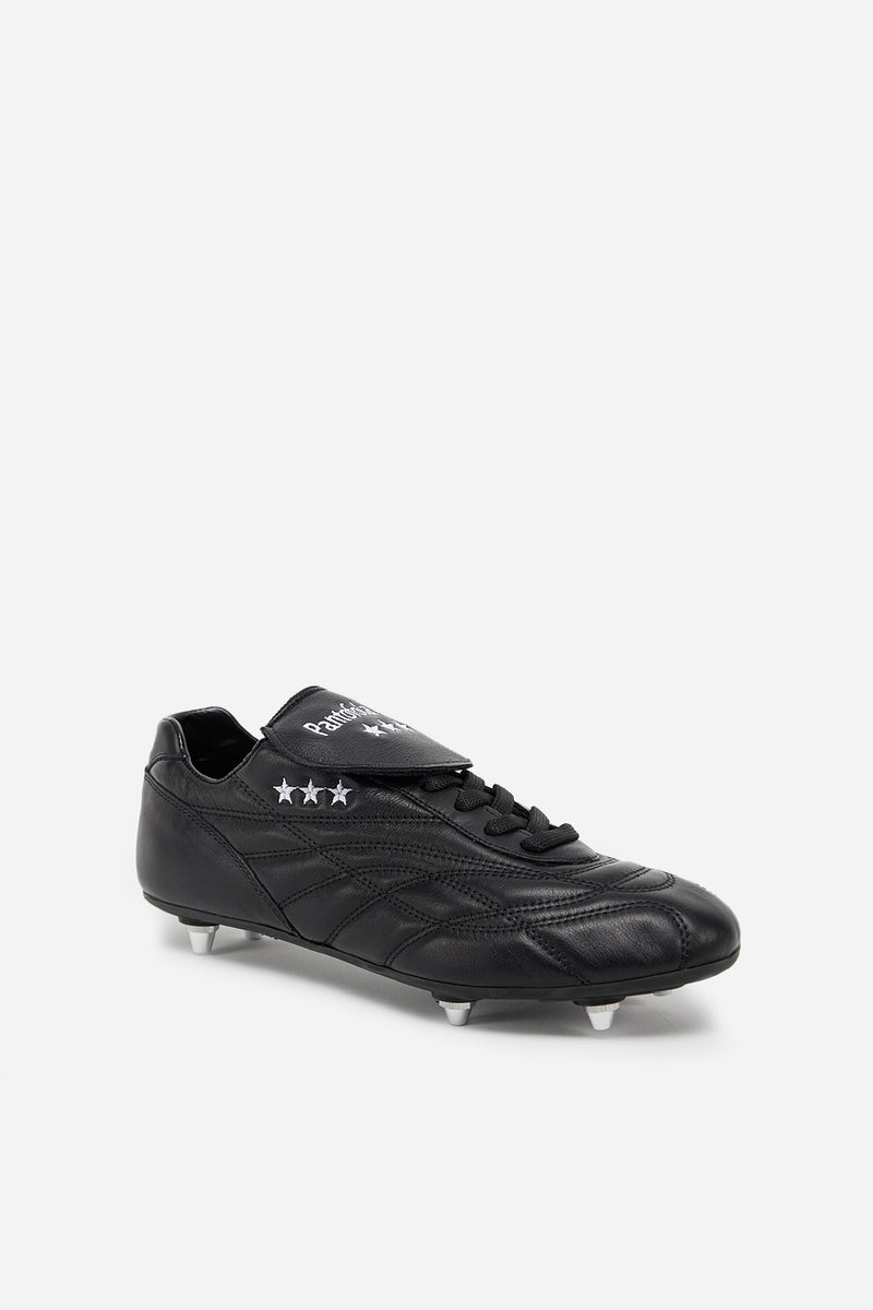 Pantofola Doro Scarpe da calcio in pelle New Star Vendita